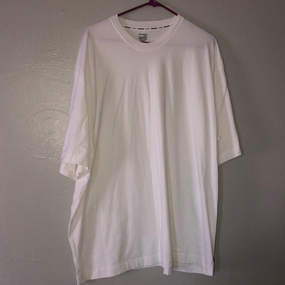 White tee - Picture 1 of 1